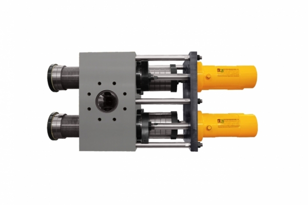 双柱大滤筒式片多多黄色下载