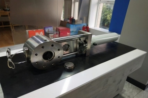 挤出机片多多黄色下载在发泡生产线的作用